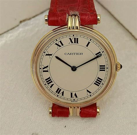 orlogi cartier donna usati|cartier orologi prezzi.